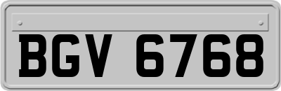 BGV6768