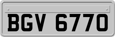 BGV6770