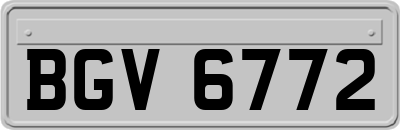 BGV6772