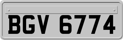 BGV6774