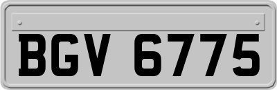 BGV6775
