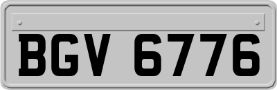 BGV6776