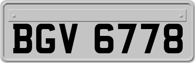 BGV6778
