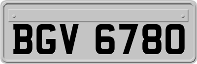 BGV6780