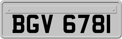 BGV6781