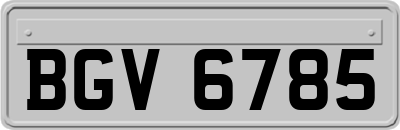BGV6785