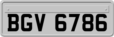 BGV6786