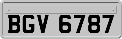 BGV6787