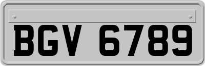 BGV6789