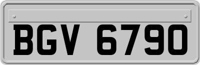 BGV6790