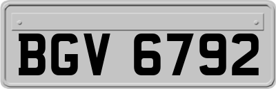 BGV6792