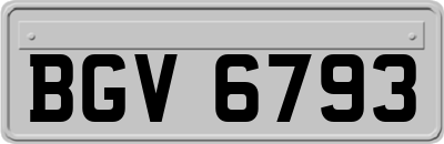 BGV6793