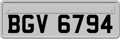 BGV6794