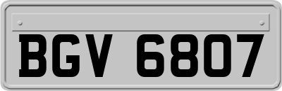 BGV6807