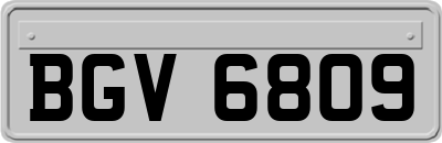 BGV6809