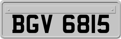 BGV6815