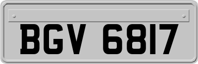 BGV6817