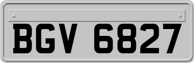 BGV6827