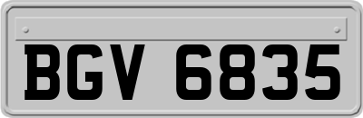 BGV6835