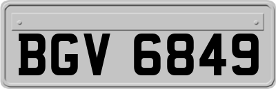 BGV6849