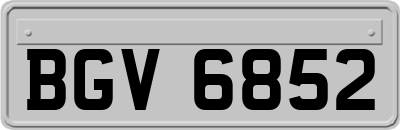 BGV6852