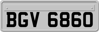 BGV6860