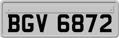 BGV6872