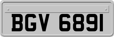 BGV6891