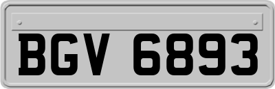 BGV6893
