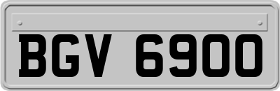BGV6900