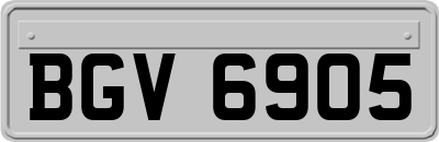 BGV6905