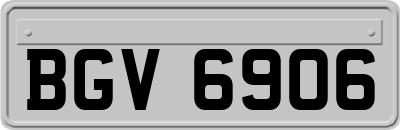 BGV6906