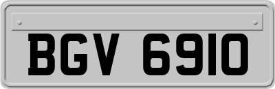 BGV6910