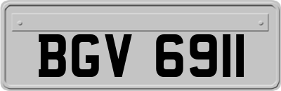 BGV6911