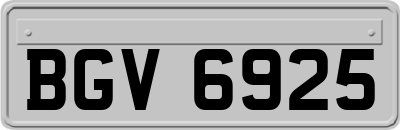 BGV6925