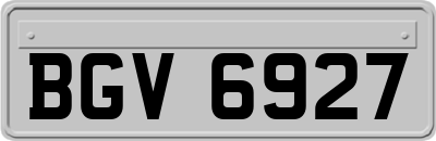 BGV6927
