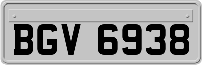 BGV6938