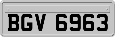 BGV6963