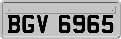 BGV6965