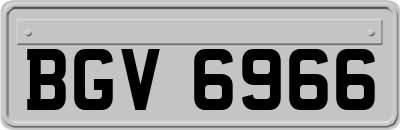 BGV6966