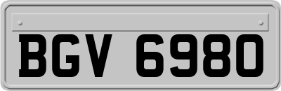 BGV6980