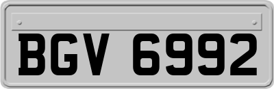 BGV6992