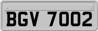 BGV7002