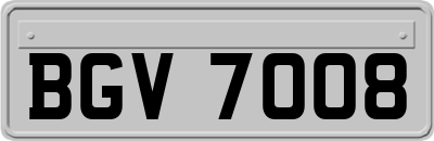 BGV7008