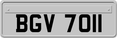 BGV7011