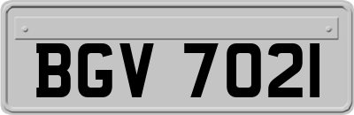 BGV7021