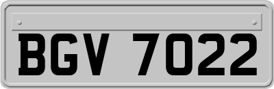 BGV7022