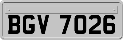 BGV7026