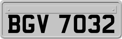 BGV7032