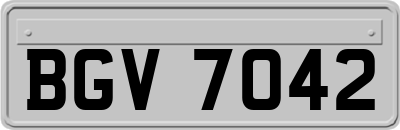 BGV7042